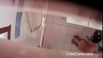 Milf In Bathroom sex