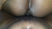 Slim Ebony Long Bbc sex