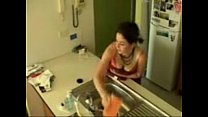 The Kitchen sex