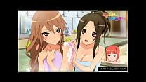 Hentai Girls Nude sex