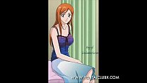 Orihime Inoue sex