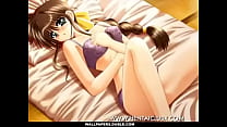 Sexyanime sex