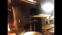 Drummer sex