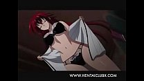 Sexy Anime sex