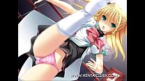 Chica Anime sex