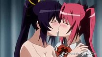 Anime Cosplay sex