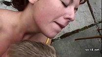 Real Teen Orgasm sex