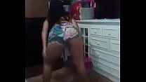 Dancing Girl sex