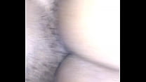 Creamy Creampie sex