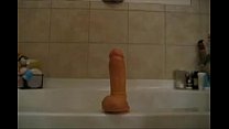 Masturbating In Bathroom sex