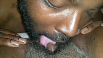 Head Ebony sex