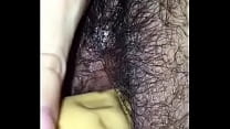 Vibrator In Ass sex