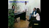 Anal Doctor sex