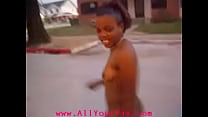 Naked Black Girl sex