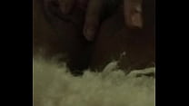 Wet Pussy Fingering sex