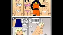 Naruto Hinata sex