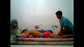 Gay Massage sex