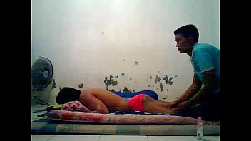 Gay Massage sex