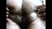 Closeup Hairy sex