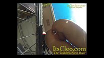 Cleo sex