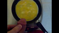 Omelette sex