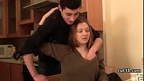 Young Hot Teen Couple sex