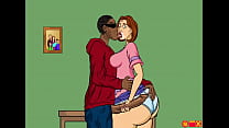 Cartoon Compilation sex