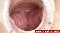 Gaping Mature Pussy sex