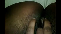 Amateur Ebony sex