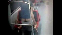 In Train sex