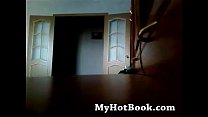 Homemade Voyeur sex