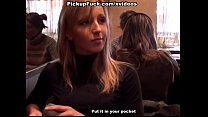 Public Pickup Porn sex