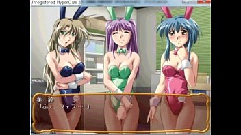 Eroge Hentai sex