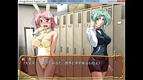 Eroge Hentai sex