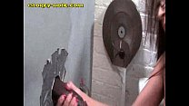 Hardcore In Bathroom sex