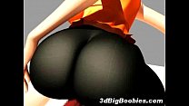 Animated 3d sex