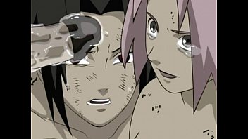 Naruto Scene sex