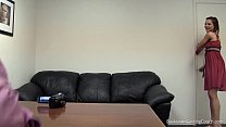 Backroom Casting Couch sex