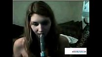 Teen On Webcam sex