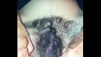 Milf Hairy sex