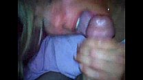 Blowjob Wife sex