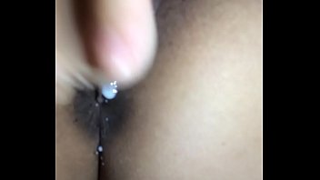 Pussy Creaming sex