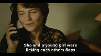 Vintage Lesbian sex