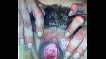 Hairy Pussy Masturbation sex