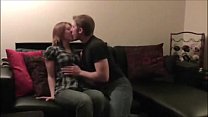 Jeune Couple sex