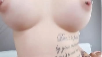Tits Pierced sex