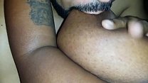 Sucking Big Tits sex