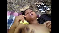 Indian Outdoor Video sex