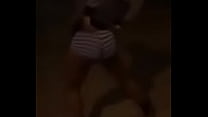 Dancing Ass sex