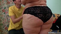Big Booty Ass sex